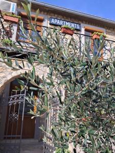 Apartments Antigona 2 Old Town Ulcinj