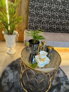 Appartements Zahnleiten