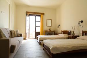 Hotel Porto Potha Kalymnos Greece