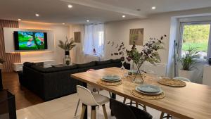 Appartement de luxe