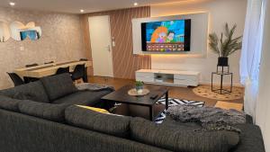 Appartement de luxe