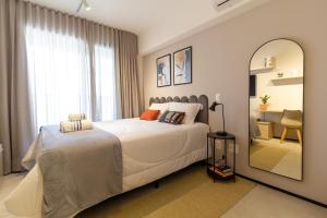 Entre Campo Belo e Brooklin próximo ao Aeroporto de Congonhas