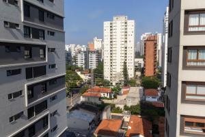 Entre Campo Belo e Brooklin próximo ao Aeroporto de Congonhas