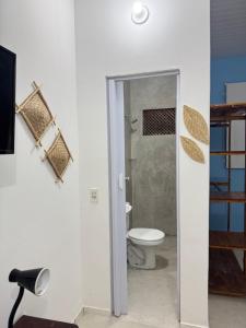 Pousada Marina Pecém