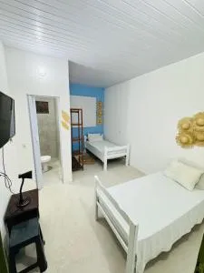 Pousada Marina Pecém - São Gonçalo do Amarante