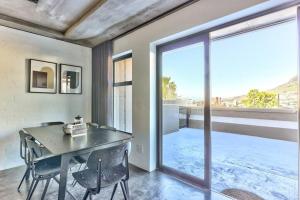 Secure Apartment in modern, new development!