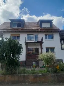 ZiniMiri - Bermuthshain