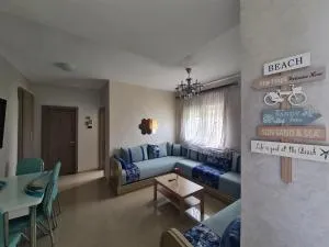 Charmant Aappartement au Centre de Cabonegro - 卡博尼格洛