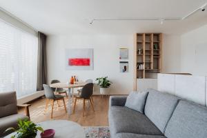 Byt K21 Na Perštýně