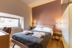 LUMINA3 Luxury Room ROME