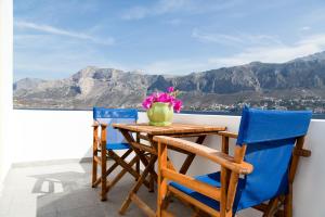 Hotel Porto Potha Kalymnos Greece