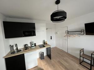 Le Cosy, 2P Centre-ville