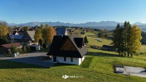 Na polanie - 3hvězdičkové hotely ve městě Czerwienne