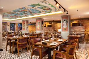 Royan Hotel Hagia Sophia, a member of Radisson Individuals