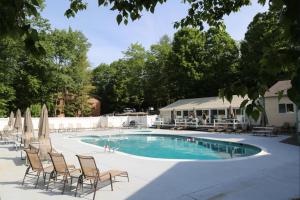 Cold Spring Plymouth Resort