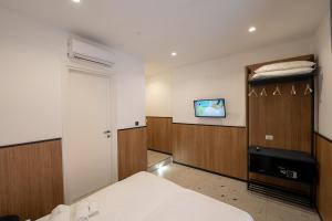 Mia Suites Beverello
