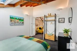 New York Style Loft - 奥克兰