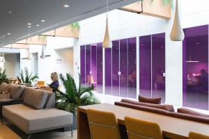 ON Augusta - Studios por temporada