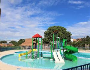 Apartamento completo, moderno y acogedor en Ibagué