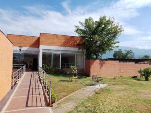 Apartamento completo, moderno y acogedor en Ibagué