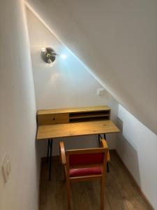 Appartements Logement secteur calme : photos des chambres