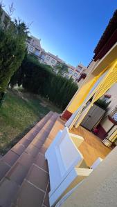 Apartamento Costa Esuri Deluxe