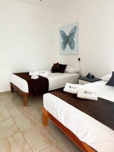 Hotel Larú spa resort