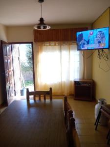 Chalet Santa Teresita