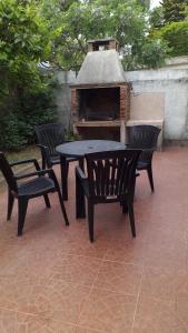 Chalet Santa Teresita