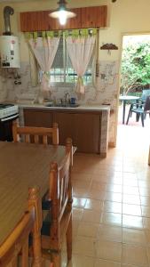 Chalet Santa Teresita