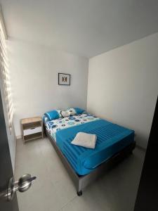 Apartamento con piscina valle de Lili
