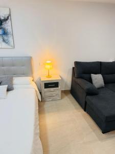 Loft muy céntrico a 250m del mar