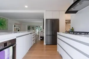 Beautiful St Heliers Home - Whitford