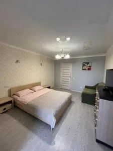 Однокімнатна квартира на вулиці Набережна 4а - Veresnevoye