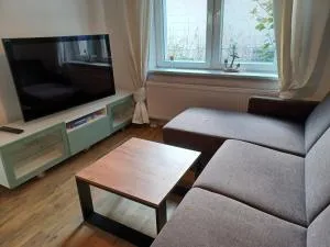 Ferienwohnungen Am Storchennest in Krembz bei Gadebusch - Drönnewitz