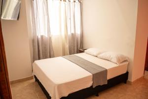 Hotel Santander Plaza