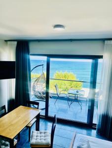 Hersonissos Harbour View