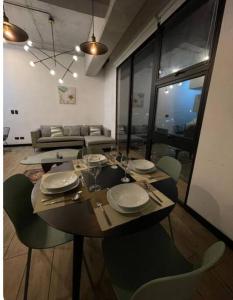 Apartamento EON 2 habitaciones