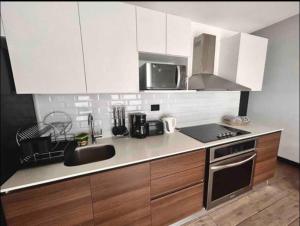 Apartamento EON 2 habitaciones