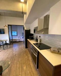 Apartamento EON 2 habitaciones