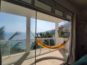 Vista Maravilhosa - Barra de Guaratiba