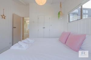 Beach Haven Seaview Retreat - Ubytování bez kategorie ve městě Auckland