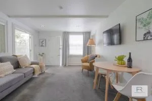 Delightful Freemans Bay Home - 奥克兰