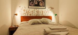 "Knez " Belgrade city center Apartment