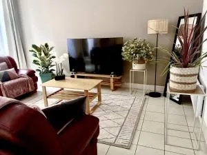 T3 situé près de la Place Carnot - Carcassone