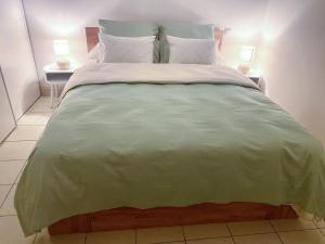 T3 situé près de la Place Carnot