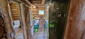 LEscapade Céleste SPA et SAUNA Privatif