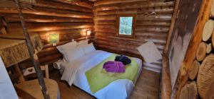 LEscapade Céleste SPA et SAUNA Privatif