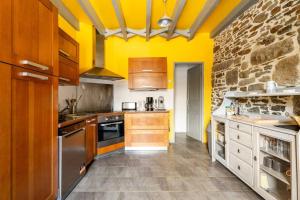 Gîte équestre dans centre équestre vers saint malo