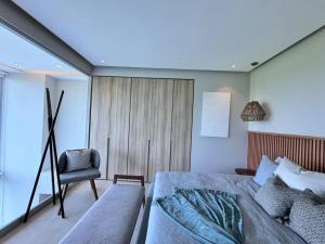 Departamento El Coral, Flamingos Nuevo Vallarta